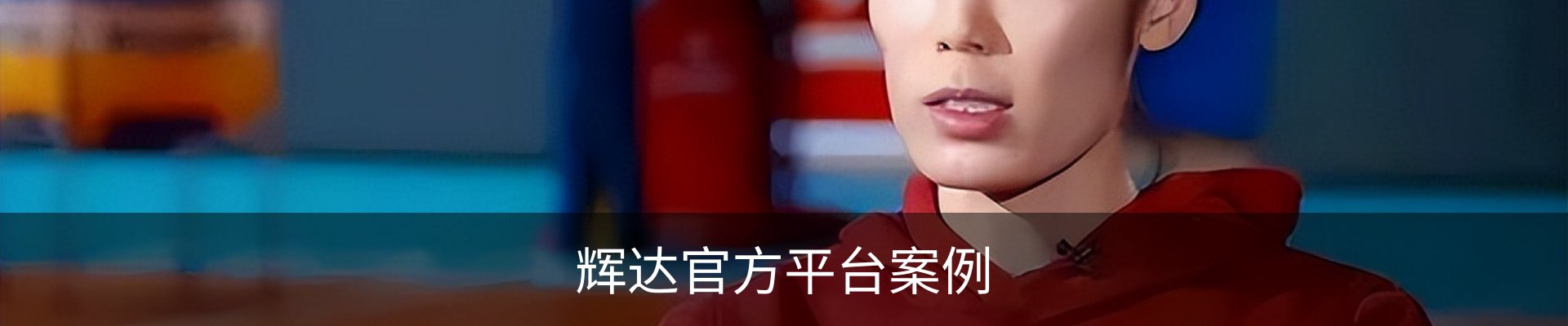 辉达官方平台案例